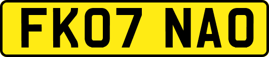 FK07NAO
