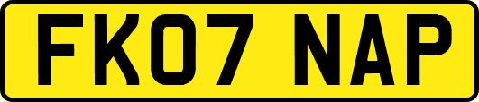 FK07NAP