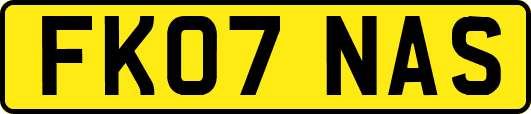 FK07NAS