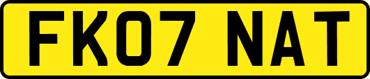 FK07NAT