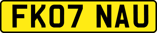 FK07NAU