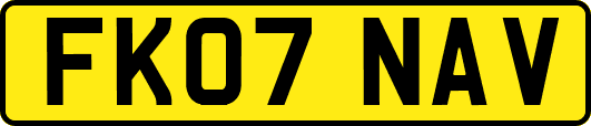 FK07NAV