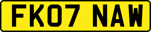 FK07NAW
