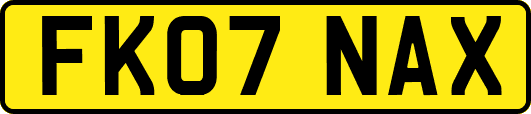 FK07NAX