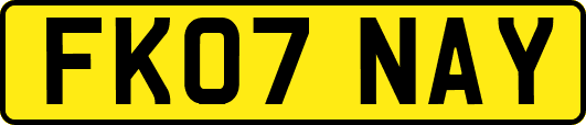 FK07NAY