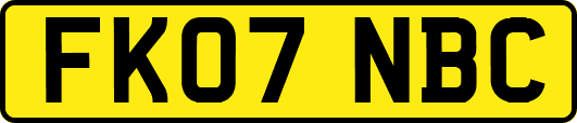 FK07NBC