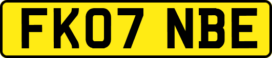 FK07NBE