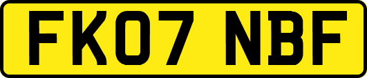FK07NBF
