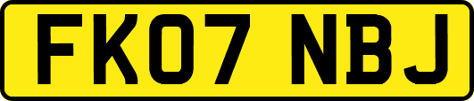 FK07NBJ
