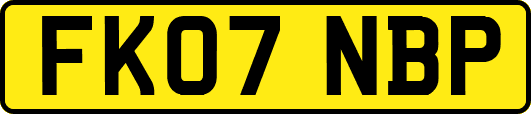 FK07NBP