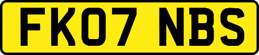 FK07NBS