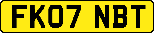 FK07NBT