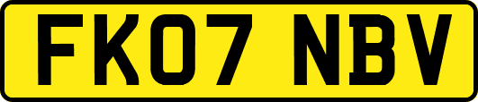FK07NBV