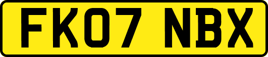 FK07NBX