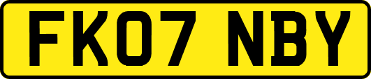 FK07NBY