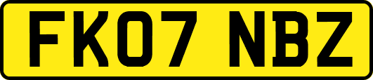 FK07NBZ