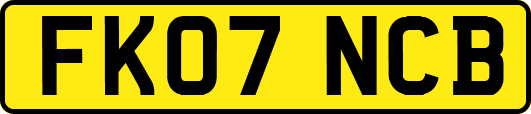 FK07NCB