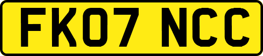 FK07NCC