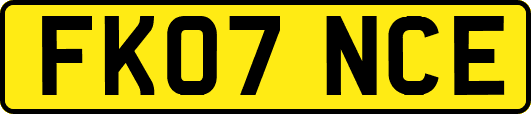 FK07NCE