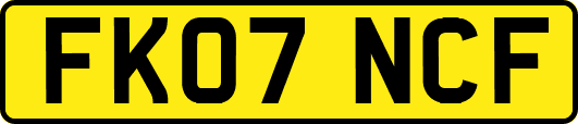 FK07NCF