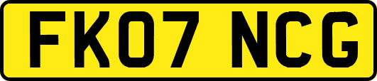 FK07NCG