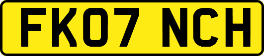 FK07NCH