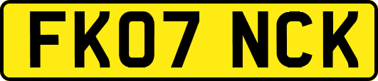 FK07NCK