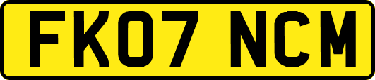 FK07NCM