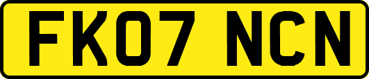 FK07NCN