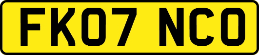 FK07NCO