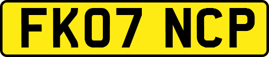 FK07NCP