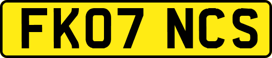FK07NCS