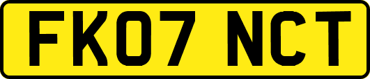 FK07NCT