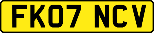 FK07NCV