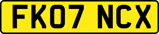 FK07NCX