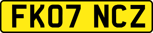 FK07NCZ