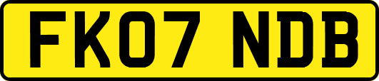 FK07NDB