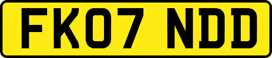 FK07NDD
