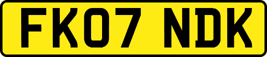 FK07NDK