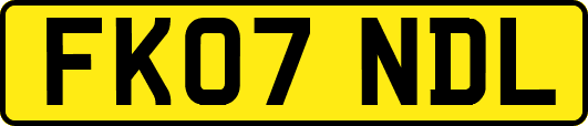 FK07NDL