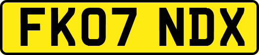 FK07NDX