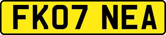 FK07NEA