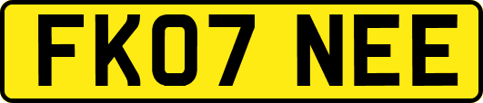 FK07NEE