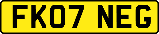 FK07NEG
