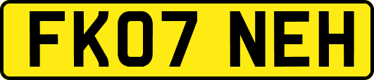 FK07NEH