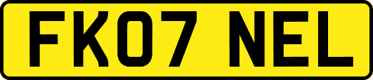 FK07NEL