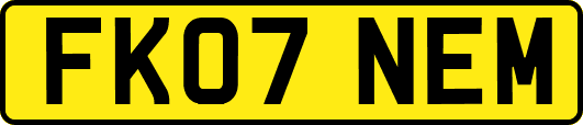 FK07NEM