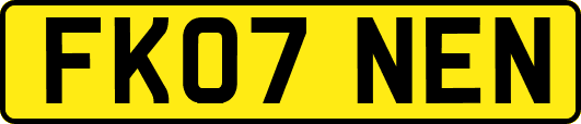 FK07NEN