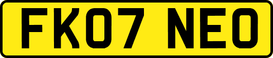 FK07NEO