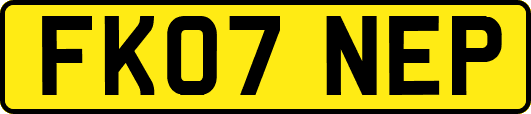 FK07NEP